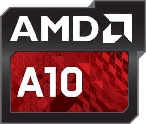 AMD A10