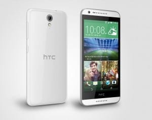 HTC Desire 620_PerRight_MarbleWhite