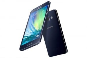 Samsung Galaxy A 3 (1)