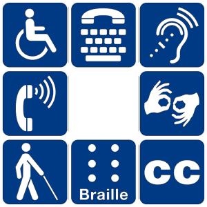 Direcția Generală Protecția Persoanelor cu Handicap