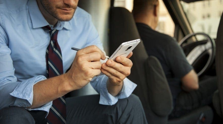 Samsung dezvoltă tehnologia LTE pentru siguranța publică
