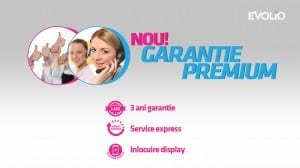 Evolio Garantie Premium