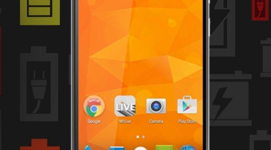 Micromax a lansat smartphone-ul Canvas Juice2, cu baterie de 3000 mAh