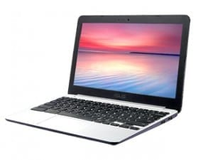 ASUS Chromebook C201 (2)