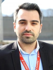 connect 125 -Cristian Iacob, Marketing Manager Allview