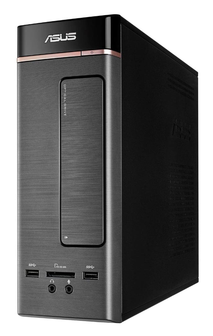 K20 Desktop PC