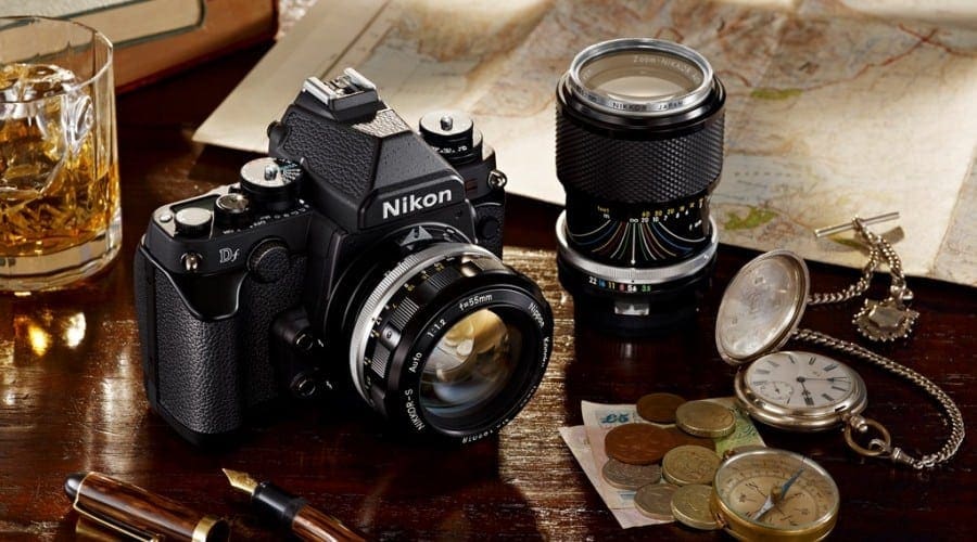 F64 și Nikon anunță “Zilele Nikon”