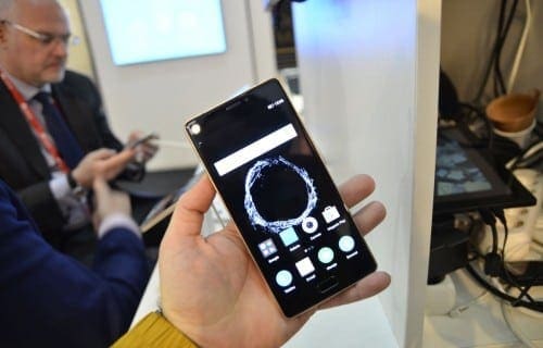 MWC 2016: Allview a lansat X3 Soul Pro