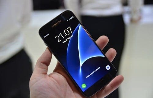 MWC 2016: Samsung Galaxy S7 și Galaxy S7 edge – hands on