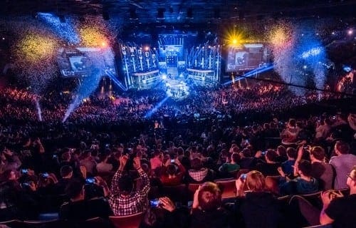 Intel Extreme Masters: Sportul electronic devine tot mai popular