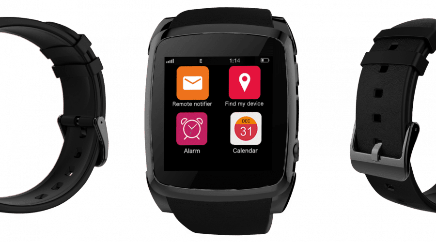 Evolio X-Watch Pro: Mai pro, mai smart
