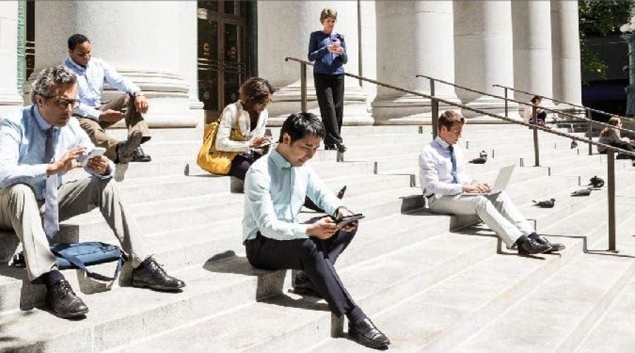 Cisco prezintă 6 tendințe în tehnologie pentru 2019