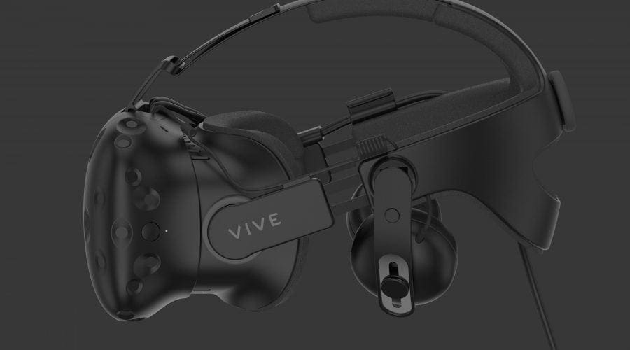HTC Vive disponibil în alte nouă țări europene