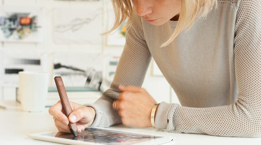 Notițe cu stil: review la aplicații de notițe, plus recomandări de stylus-uri mai performante decât Apple Pencil