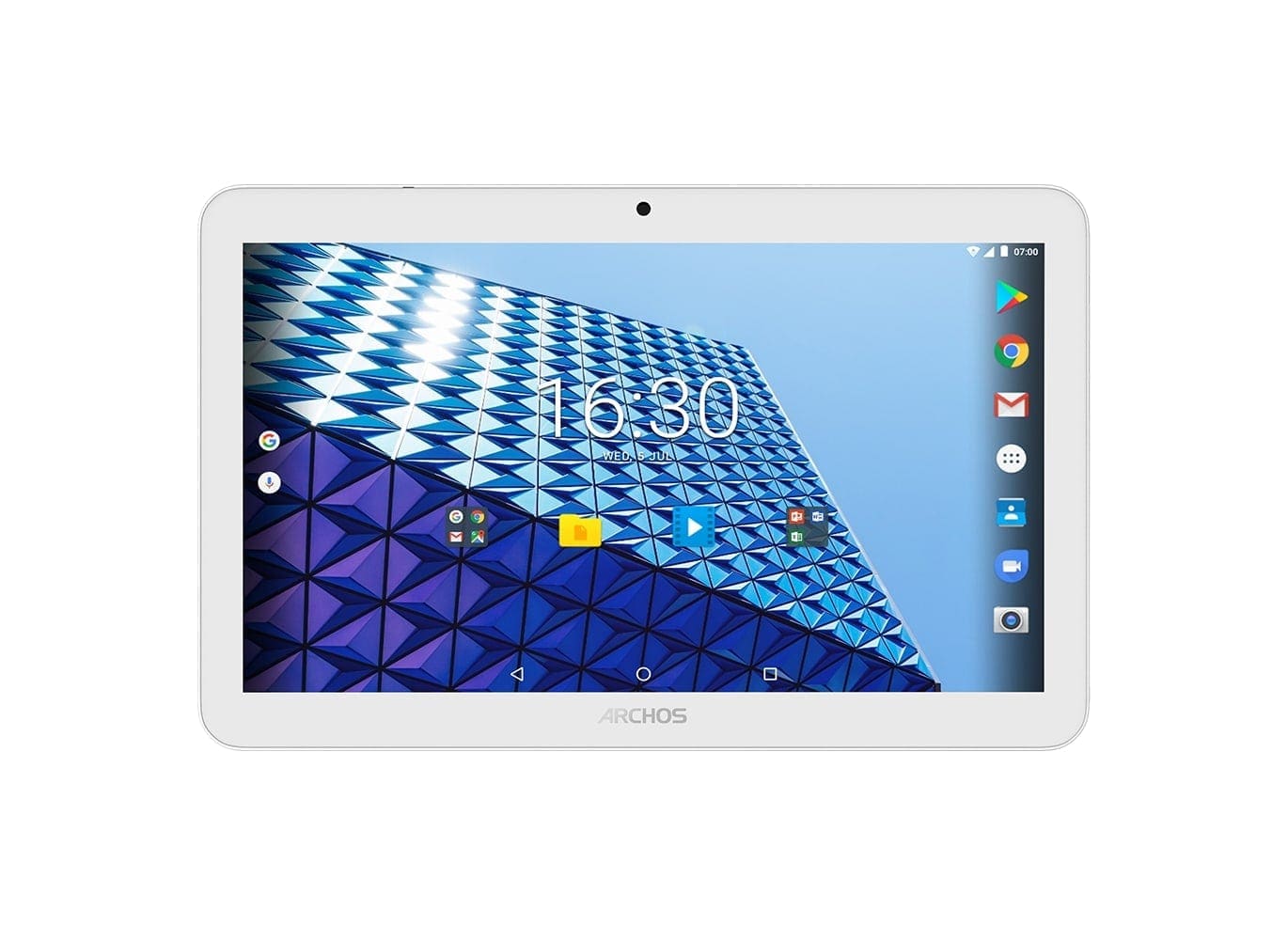 Archos lansează în România gama de tablete Access