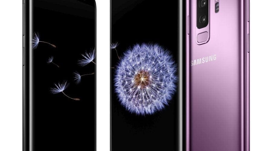 Samsung Galaxy S9 și S9+ – în prezentare video