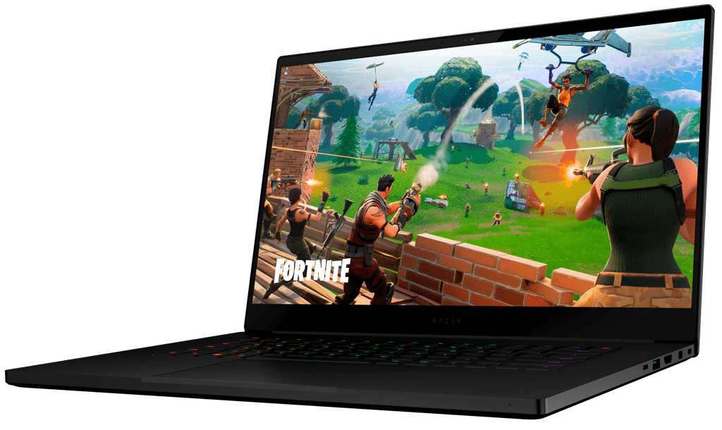 Razer prezintă noul laptop de gaming Blade