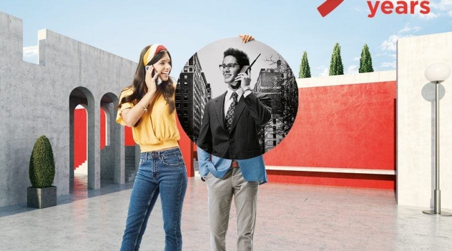 Motorola sărbătorește 90 de ani de la înființare