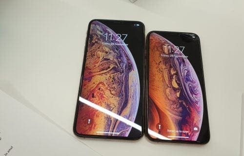 iStyle a lansat în România iPhone Xs, iPhone Xs Max și Watch 4. Primele impresii cu noile dispozitive Apple