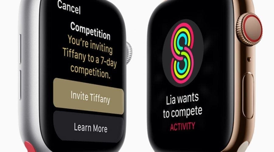 Apple Watch 4 series anunțat oficial, integrează senzor de cădere și poate realiza o cardiogramă