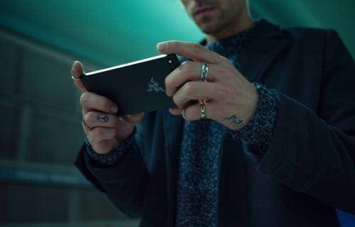 Viteza contează: test cu smartphone-uri de gaming