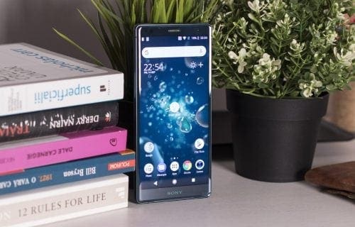 Sony Xperia ZZ2 Premium și Xperia Z2 Compact review
