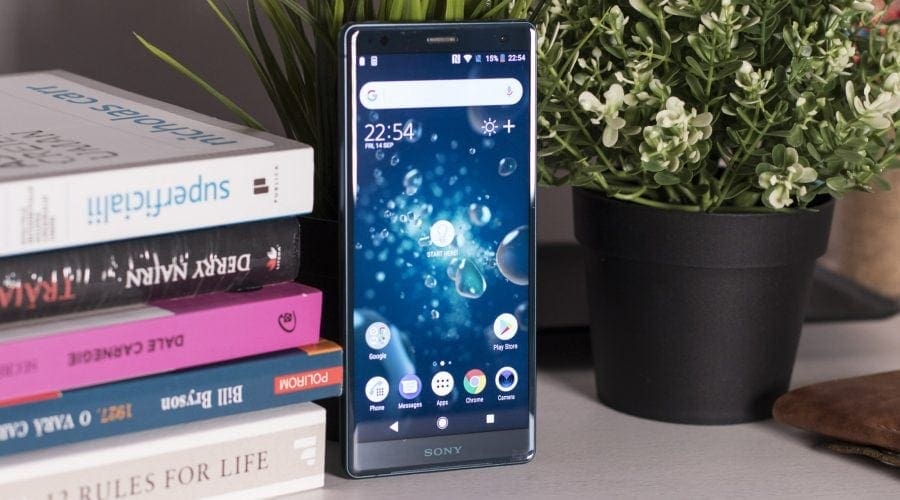 Sony Xperia ZZ2 Premium și Xperia Z2 Compact review