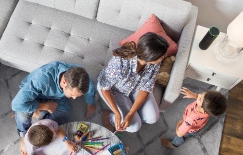 Smart Home: analiză soluții pentru casa inteligentă de la Samsung Smart Things, Apple Homekit, Amazon Alexa & Echo Plus, Google & Co și Qivicon