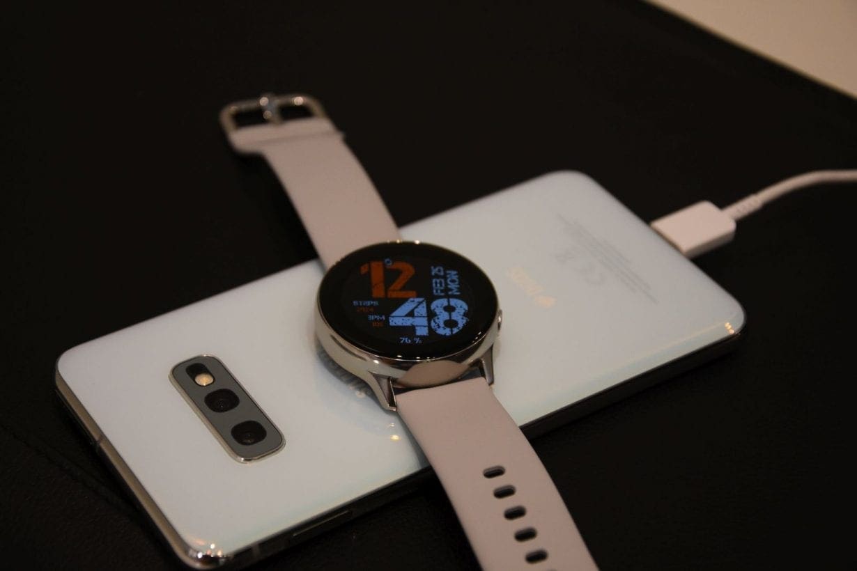 uswitch s10 plus