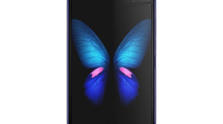 Samsung Fold în test privat: vezi ce reacții a stârnit printre vedete