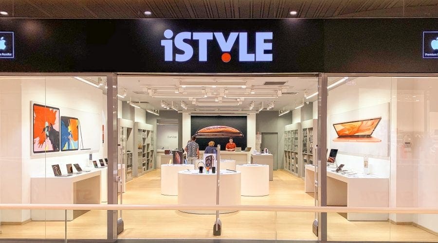 iSTYLE preia iCentre și devine unicul Apple Premium Reseller din România