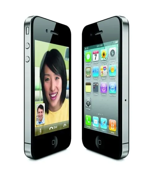 iPhone 4 la Cosmote