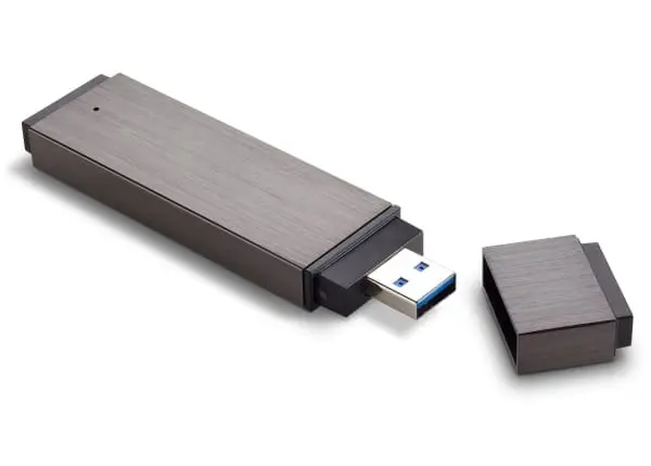 Stick cu performanţe ridicate