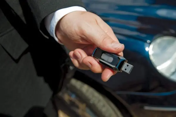 Drive USB Verbatim Store ‘n’ Go Executive