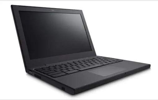 Primul laptop cu Google Chrome OS