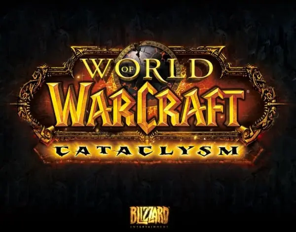 World of Warcraft: Cataclysm la showroom-ul eMAG Bucureşti