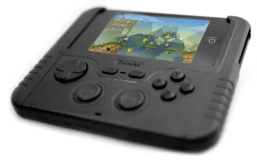 Gamepad pentru mobile