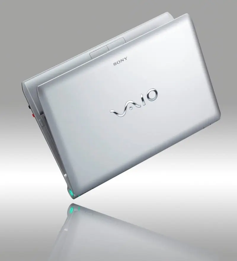 Vaio Y de la Sony – ultraportabile, elegante, gata de lucru