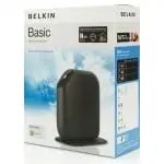 router belkin