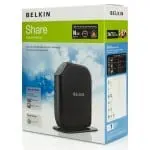 belkin share