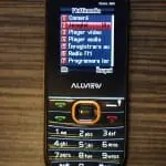 allview l3, dual sim allview, dual sim