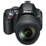 nikon 5100