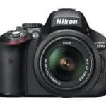 nikon 5100