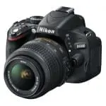 nikon 5100