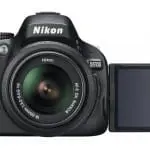 nikon 5100