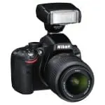 nikon 5100