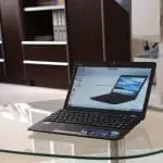 asus 1215b review