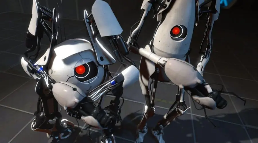 portal