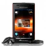 sony w8