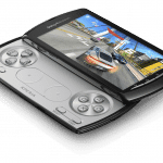Sony Ericsson pariază pe smartphone